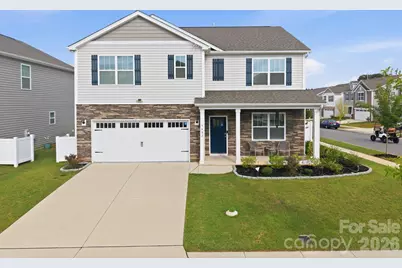 9482 Ketchum Drive, Gastonia, NC 28056 - Photo 2
