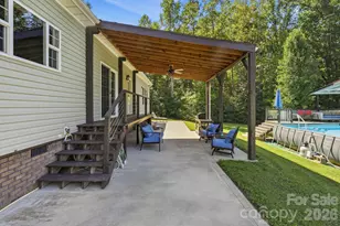 1130 Wetmore Rd, Woodleaf, NC 27054 - Photo 34