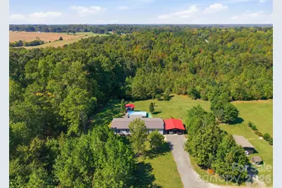1130 Wetmore Road, Woodleaf, NC 27054 - Photo 2