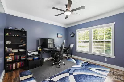 1130 Wetmore Road, Woodleaf, NC 27054 - Photo 30