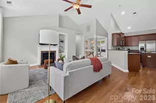 17119 Caldwell Track Dr, Huntersville, NC 28078 - Photo 10