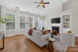 17119 Caldwell Track Dr, Huntersville, NC 28078 - Photo 8