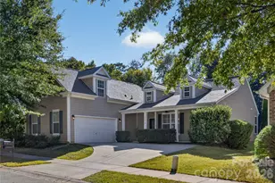 17119 Caldwell Track Dr, Huntersville, NC 28078 - Photo 1