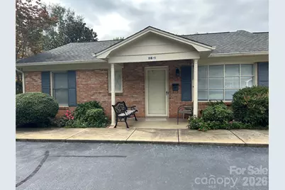 118-1 Lattimore Street, Shelby, NC 28150 - Photo 1
