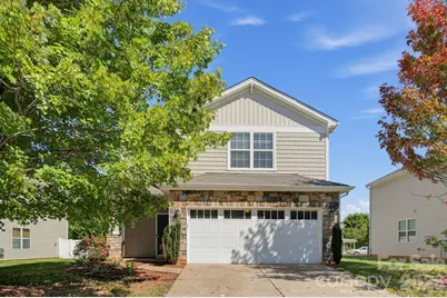 10019 Bristley Road, Charlotte, NC 28227 - Photo 1