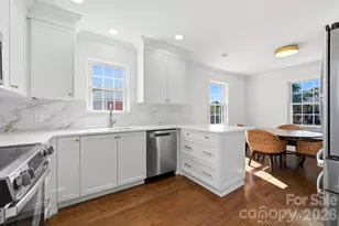 1307 S Kings Dr, Charlotte, NC 28207 - Photo 22
