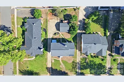 1307 S Kings Drive, Charlotte, NC 28207 - Photo 36