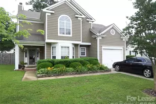 6010 Kenmore Ln, Indian Trail, NC 28079 - Photo 1