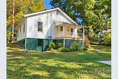 45 Briggs Road, Asheville, NC 28805 - Photo 12