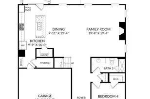 1908 Pine Nut Trl, Indian Trail, NC 28079 - Photo 24