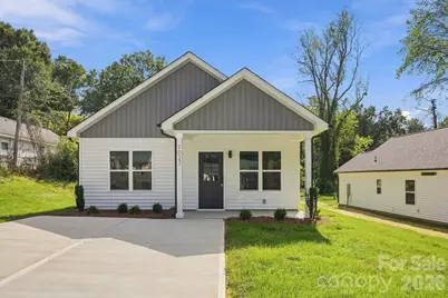 1027 Houston Street, Gastonia, NC 28052 - Photo 1