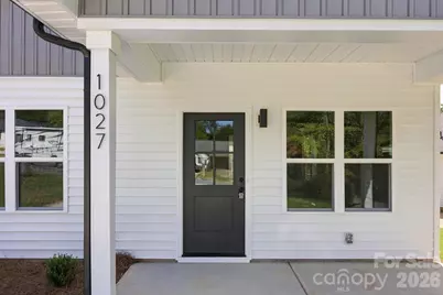 1027 Houston Street, Gastonia, NC 28052 - Photo 2