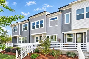 619 Myrick Aly, Charlotte, NC 28217 - Photo 2