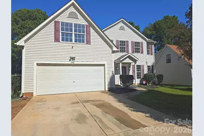 5708 Falls Ridge Lane, Charlotte, NC 28269 - Photo 44