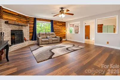 3576 Julian Welborn Drive, Morganton, NC 28655 - Photo 6