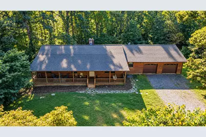 3576 Julian Welborn Drive, Morganton, NC 28655 - Photo 4