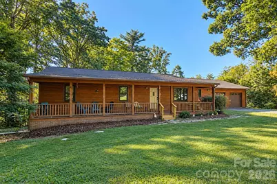 3576 Julian Welborn Drive, Morganton, NC 28655 - Photo 2