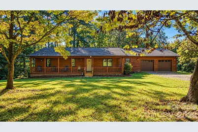 3576 Julian Welborn Drive, Morganton, NC 28655 - Photo 1