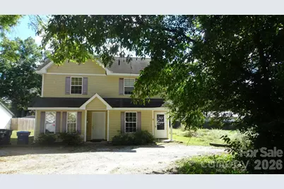 715&717 Church Street, Mooresville, NC 28115 - Photo 1