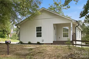 413 Pleasant Ave, Kannapolis, NC 28081 - Photo 2