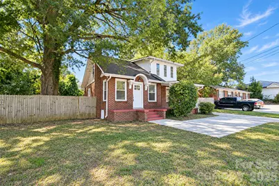 322 Salisbury Road, Statesville, NC 28677 - Photo 2