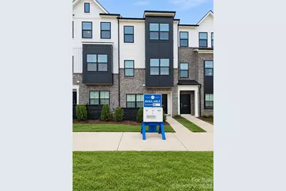 7544 Mashburn Drive, Charlotte, NC 28269 - Photo 1