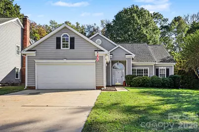 8524 Albury Walk Lane, Charlotte, NC 28277 - Photo 1