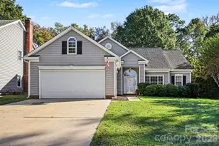 8524 Albury Walk Ln, Charlotte, NC 28277 - Photo 1