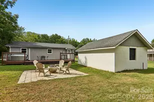 363 Killian St, Waynesville, NC 28786 - Photo 32