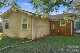 1316 Mayberry Rd, Dallas, NC 28034 - Photo 34