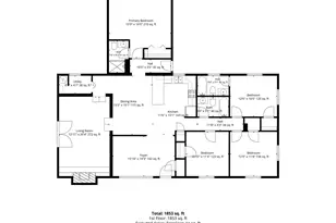 1316 Mayberry Rd, Dallas, NC 28034 - Photo 38