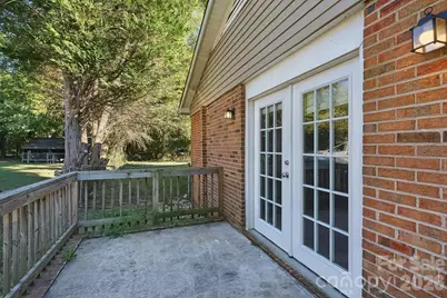 1316 Mayberry Road, Dallas, NC 28034 - Photo 32