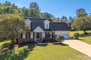 131 Cameron Dr, Rutherfordton, NC 28139 - Photo 1