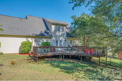 131 Cameron Drive, Rutherfordton, NC 28139 - Photo 36