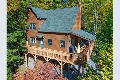 373 Lynn Crest Drive, Brevard, NC 28712 - Photo 2