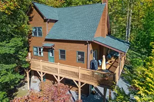 373 Lynn Crest Dr, Brevard, NC 28712 - Photo 2