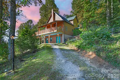 373 Lynn Crest Drive, Brevard, NC 28712 - Photo 4