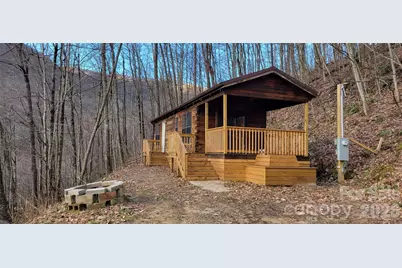 340 Wayah Zooshuga Road, Maggie Valley, NC 28751 - Photo 2