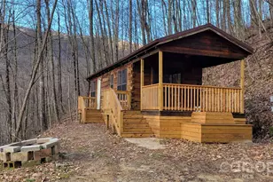 340 Wayah Zooshuga Rd, Maggie Valley, NC 28751 - Photo 2