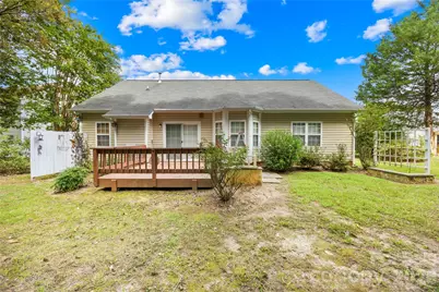 9521 Foggy Meadow Road, Charlotte, NC 28269 - Photo 28