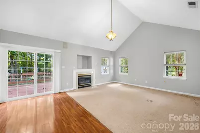 9521 Foggy Meadow Road, Charlotte, NC 28269 - Photo 8