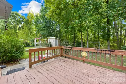 9521 Foggy Meadow Road, Charlotte, NC 28269 - Photo 30