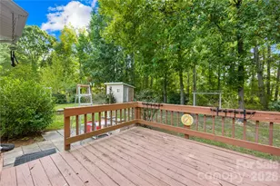 9521 Foggy Meadow Rd, Charlotte, NC 28269 - Photo 30