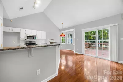 9521 Foggy Meadow Road, Charlotte, NC 28269 - Photo 12