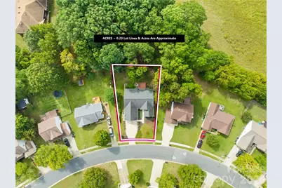 9521 Foggy Meadow Road, Charlotte, NC 28269 - Photo 34