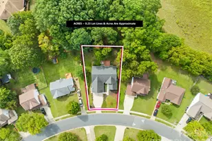 9521 Foggy Meadow Rd, Charlotte, NC 28269 - Photo 34