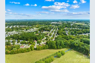 9521 Foggy Meadow Road, Charlotte, NC 28269 - Photo 38