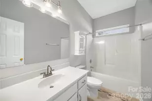 9521 Foggy Meadow Rd, Charlotte, NC 28269 - Photo 26