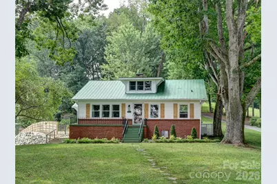 1110 Queentown Road, Canton, NC 28716 - Photo 2