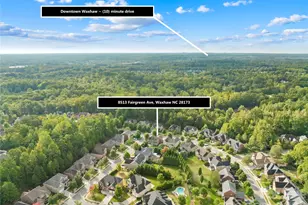8513 Fairgreen Avenue, Waxhaw, NC 28173 - Photo 38